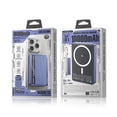 thumbnail image 2 of Power Bank 10000mah Batería Externa 15w Carga Rápida Wekome Azul, 2 of 6