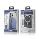 thumbnail image 2 of Power Bank 10000mah Batería Externa 15w Carga Rápida Wekome Azul, 2 of 6