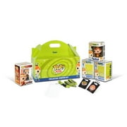 Funko POP Collector Starter Kit (SDCC'15 Exclusive)