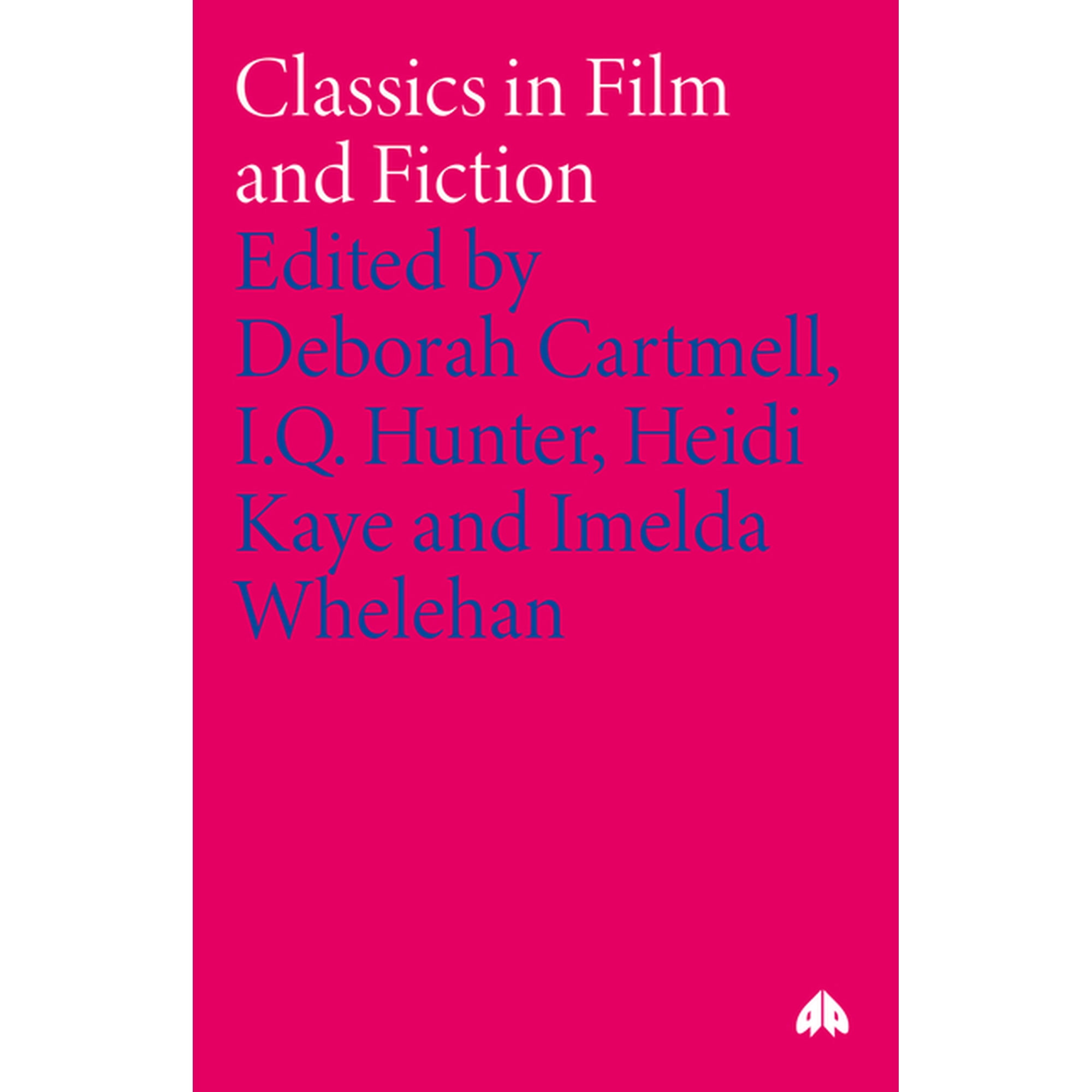 Film/Fiction Classics in Film and Fiction (Paperback)