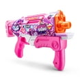 thumbnail image 4 of XSHOT Fast-Fill Skins Hyperload Water Blaster - Unicorn Splash by ZURU, 4 of 8
