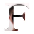 thumbnail image 2 of Vikakiooze Home Decor Under $5, Family Wall Decor Letter Signs,3D Acrylic Decorative Mirror Wall Stickers English Letters Home Family CombiNation Self-Adhesive DIY Mirror Wall Sticker, 2 of 3