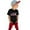Black, variant on Zanarzt Toddler American Flag T Shirt Boy Summer T-Shirts for Boys Toddler Kids 4Th Of July Short Sleeve Independence Day T Shirt Tee American Flag Tops White,4 Years