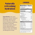 thumbnail image 4 of Ultima Replenisher Daily Electrolyte Drink Mix – Lemonade, 90 Servings – Hydration Powder with 6 Key Electrolytes & Trace Minerals – Keto Friendly, Vegan, Non-GMO & Sugar-Free Electrolyte Powder, 4 of 5