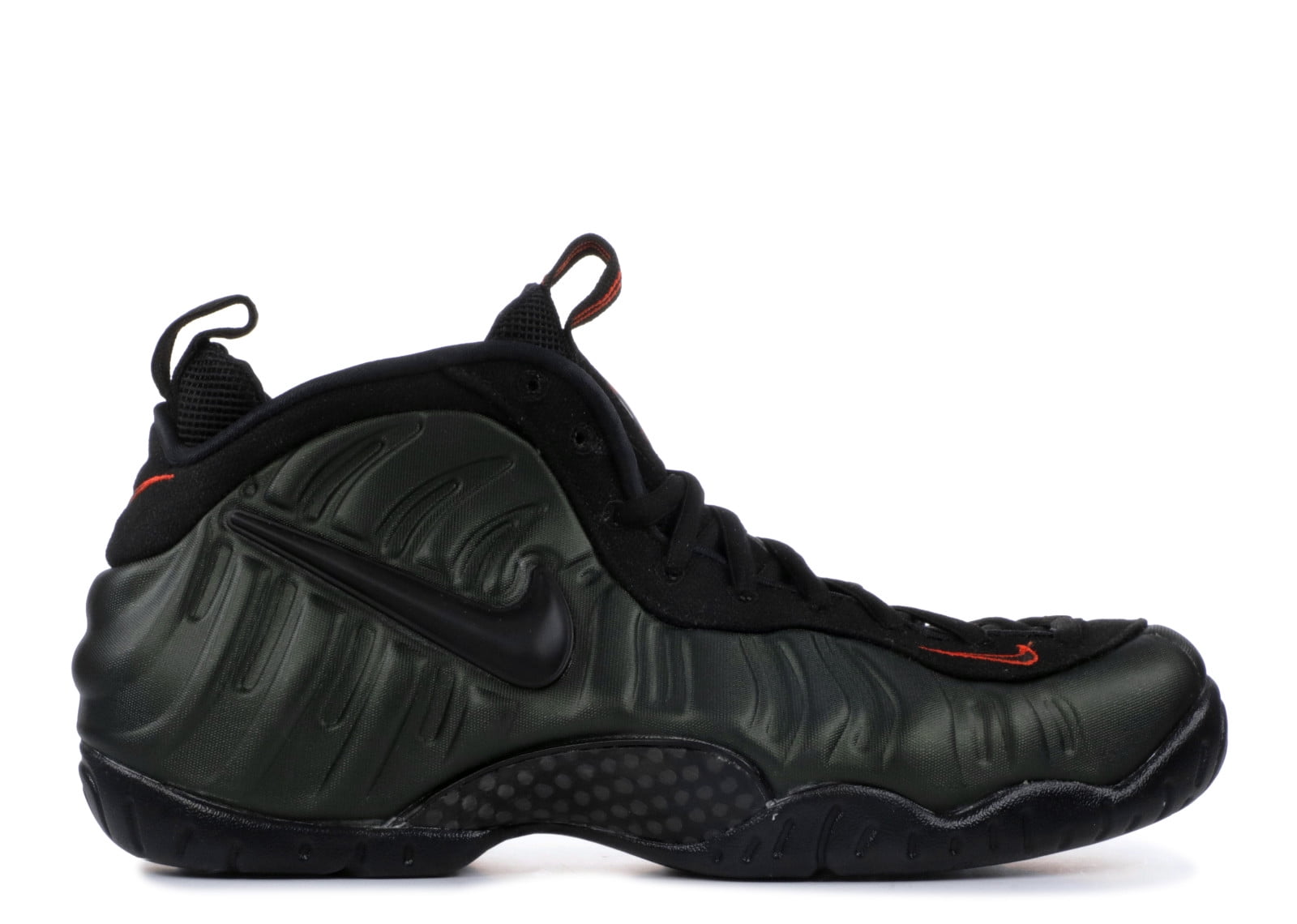 sequoia foamposites shirt