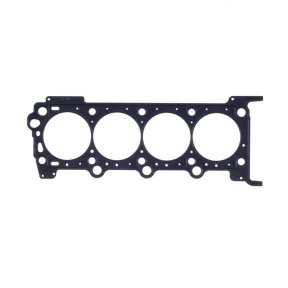 Cometic Gasket Automotive C5018-051 Cylinder Head Gasket Fits 13-14 Mustang Fits select: 2013-2014 FORD MUSTANG SHELBY GT500