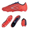 thumbnail image 2 of Botín de fútbol Umbro Classico 12 FG para hombre, color azul, azul, azul, 2 of 2