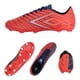 thumbnail image 2 of Botín de fútbol Umbro Classico 12 FG para hombre, color azul, azul, azul, 2 of 2