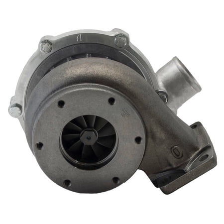 New OEM Replacement Turbocharger Compatible With Caterpillar 312 315 Excavators By Part Numbers 500356 500\356 U2674A090 U2674A091