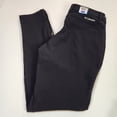 thumbnail image 3 of Men's Columbia Tech Long Omni Shield Active Fit Pants Zip Pockets 30 XL Black, 3 of 6
