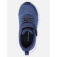 thumbnail image 4 of Athletic Works Toddler Boys Knit Jogger Sneakers, 4 of 6