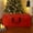 Green, variant on 65-inch Christmas Tree Storage Bag - Dustproof & Waterproof Green Storage Cover with Reinforced Handles, ID Card Slot and Two-Way Zipper for Artificial Trees Red