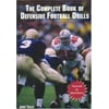 The Complete Book of Defensive Football Drills, Used [Paperback]