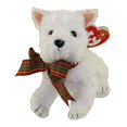 thumbnail image 1 of Ty Beanie Babies Kirby - Terrier, 1 of 1