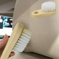 thumbnail image 6 of TACILIP Car Interior Soft Brush Seat Cleaning Brush Cleaning Supplies, Housewarming Gifts, 6 of 6