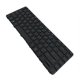 thumbnail image 1 of Inteprter Teclado para portátil, escritura fluida negra, accesorio de ordenador táctil cómodo, reemplazo de teclado para Probook 440G3 430G3 Juegos de teclado y mouse para computadora, 1 of 6