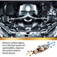 thumbnail image 3 of Limpiador de Convertidor Catalítico para Gasolina y Híbrido Engines, Tratamiento Del Sistema de Combustible para Restaurar MPG, 3 of 6