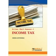 Income Tax (Paperback)