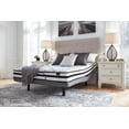 thumbnail image 6 of Signature Design by Ashley 8 Inch Chime Innerspring Firm Queen Mattress, 6 of 8