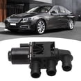thumbnail image 1 of Coolant Control Valve, 64129153079 Perfect Fit Cooling Changeover Valve Stable Performance  for Car Engine, 1 of 7
