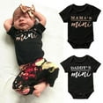 thumbnail image 2 of Mini Me Onesie, 2 of 5