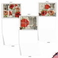thumbnail image 5 of 10 All Occasion Blank Note Cards Assorted (4 x 5.12 Inch) - WHAT'S THE BUZZ, 5 of 6