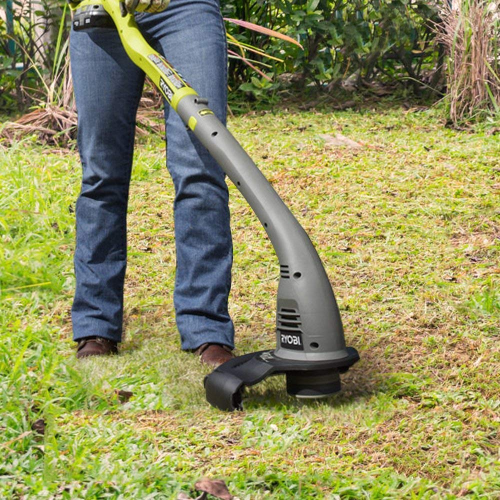 11ft Replacement Trimmer Spool for 