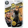 Akam - NXT TakeOver Series Exclusive Toy Wrestling Action Figure