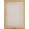 Speedball Printing Screen & Frame 12x16