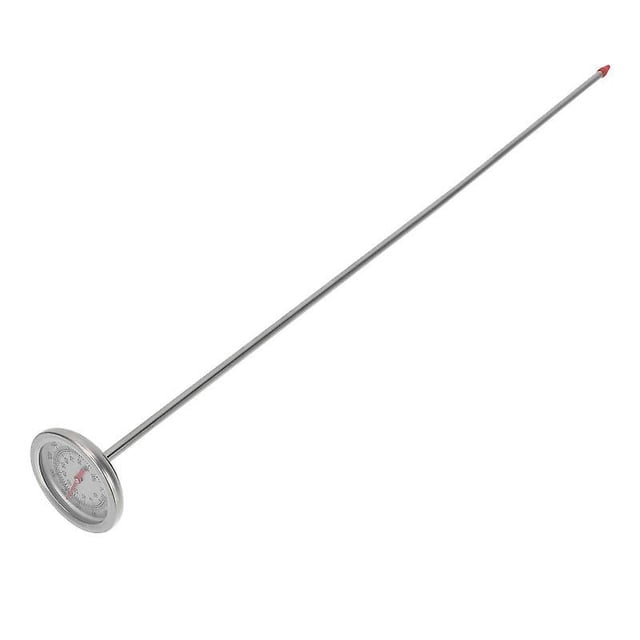 1 herramienta de medición de temperatura del suelo.