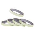 thumbnail image 1 of Glow in the Dark Tape Luminous Luminescent Emergency Roll Safety Egress Markers Stairs,Walls Steps Exit Sign 2cm, 1 of 5