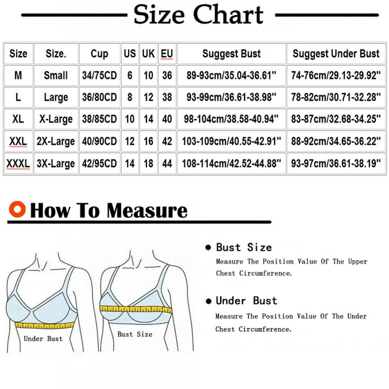 Plus Size Minimizers for Women Underwire Push Up Full Coverage Everyday Bra  Sexy See Through Hollow Out Lace Bralettes 