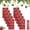 #a*10, variant on Christmas Creative Surprise DIY Holiday Gift Card Holder, Handmade Waterfall Card Booklet, for Xmas Party Gifts