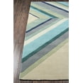 thumbnail image 3 of Novogratz Ultralight Blue Rug, 3 of 4