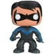 thumbnail image 1 of Funko POP! Heroes: DC Comics - Nightwing, 1 of 3