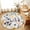 Yellow, variant on Round Area Rugs 4Ft, Wildflowers Blossom Non-Slip Washable Circle Rugs Carpet, Spring Farmhouse Botanical Floral Indoor Outdoor Rug Floor Mats Throw Runner for Bedroom Living Room Bathroom