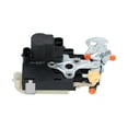 thumbnail image 2 of Actuador De Cerradura De Puerta Cerradura Mecanismo De Puerta 15053682 Actuador De Cerradura De Puerta Delantera Front Right Power Door Lock Actuator Latch Assembly ANGGREK Descripción de la referencia, 2 of 5