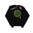 thumbnail image 1 of The Big Bang Theory Girls Big Bang Icon Sweatshirt, 1 of 3