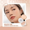 thumbnail image 1 of Iumwxz Oil Control Face Powder, Matte Smooth Setting Powder Makeup, Long Lasting Finishing Powder, Lightweight Face Cosmetics, Cruelty-fre 8g, 1 of 2