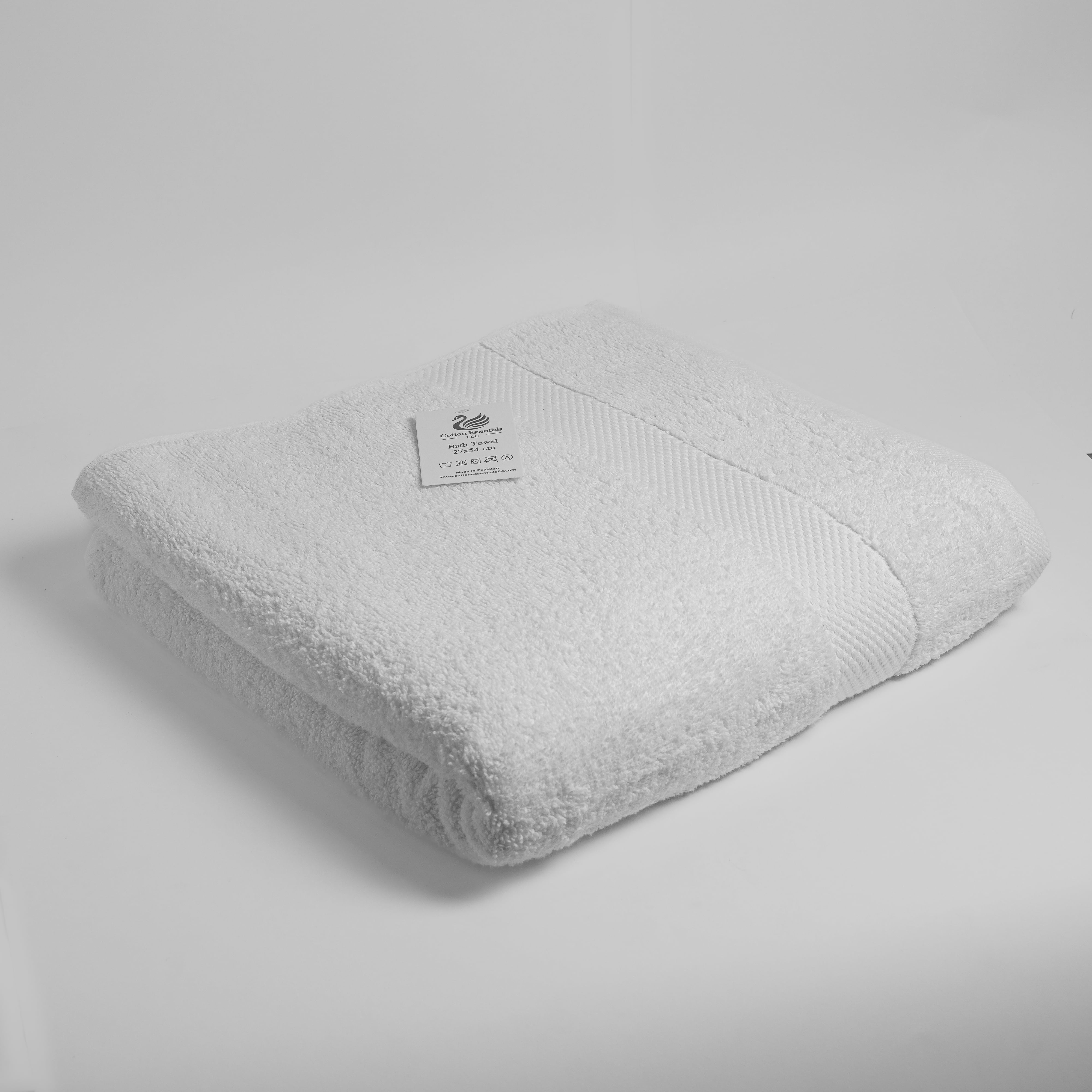 Bulk Bath Towels 24" * 44'' (12 pack)
