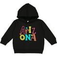 thumbnail image 2 of Inktastic Arizona Toddler Hoodie, 2 of 4