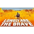 thumbnail image 3 of Lonely Are the Brave (Blu-ray), KL Studio Classics, Action & Adventure, 3 of 3