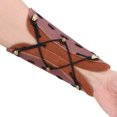 thumbnail image 5 of Arm Guard Protection, Armband Archery Armband For Your Forearm, 5 of 8