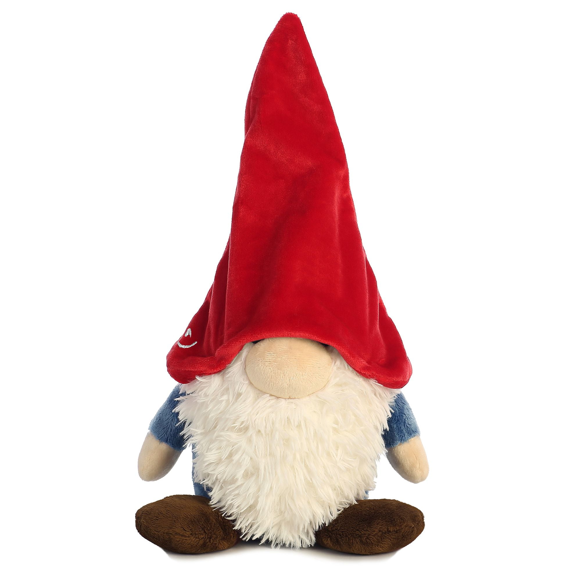 Aurora - the Gnomlinis - 11' Tinklink Gnomlin - Red Plush