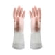 thumbnail image 1 of 2pcs Guantes De Látex Impermeables Degradados-Polvo Nórdico-M MFZFUKR CPB-DE-WX257-2, 1 of 5