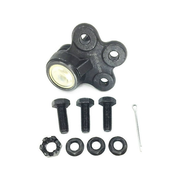 Front Lower Ball Joint Compatible with 2002 2010 Saturn Vue 2003