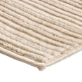thumbnail image 4 of Better Homes & Gardens Neutral Modern Shapes Abstract Indoor Area Rug, 7'10"x10', 4 of 6