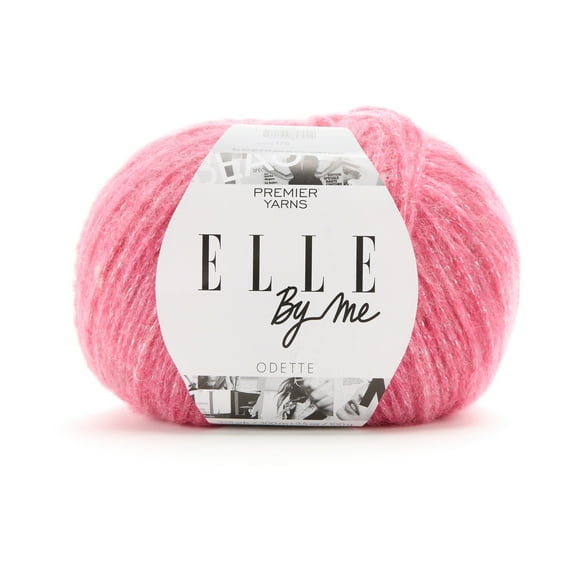 Premier Elle By Me Odette Yarn-Azalea