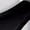 Concrete Heather/White/Black, variant on Originals Women's Racerback Crop Tank Top with Built-In Bra, 3-Pack Concrete Heather/White/Black L