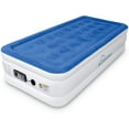 thumbnail image 6 of SoundAsleep Dream Series Air Mattress with ComfortCoil Technology & Internal High Capacity Pump - Twin XL, 6 of 6